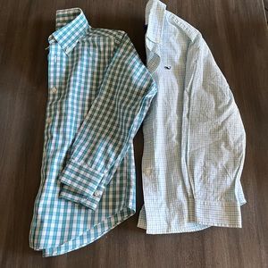 Boys Shirt Bundle